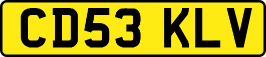 CD53KLV