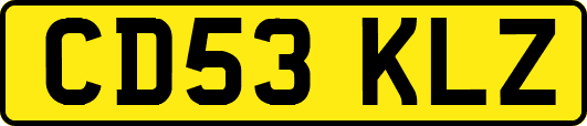 CD53KLZ