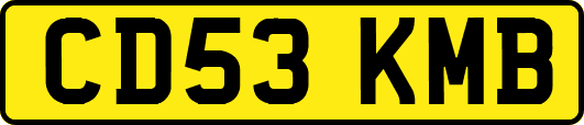 CD53KMB