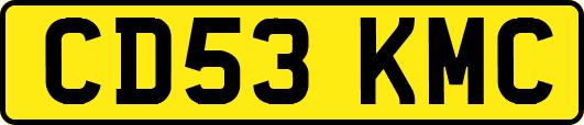 CD53KMC