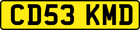 CD53KMD