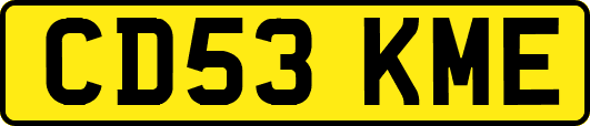 CD53KME