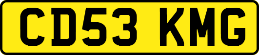 CD53KMG