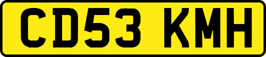 CD53KMH