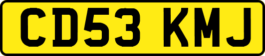 CD53KMJ