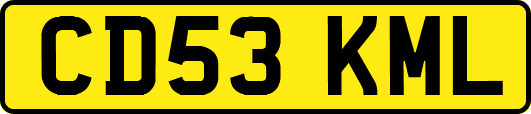CD53KML