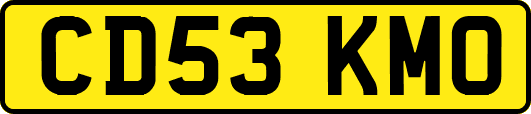 CD53KMO