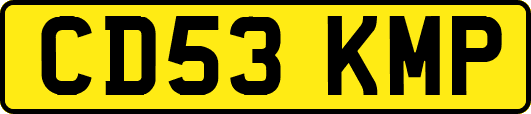 CD53KMP