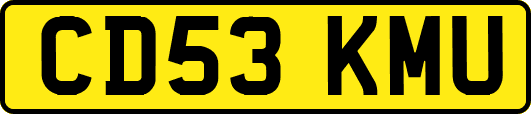 CD53KMU