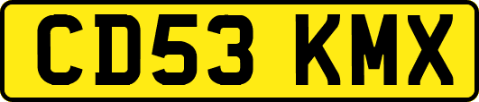 CD53KMX