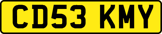 CD53KMY