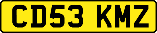CD53KMZ