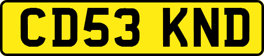 CD53KND
