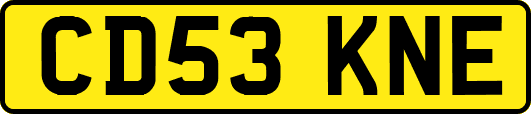 CD53KNE