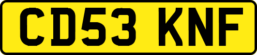 CD53KNF