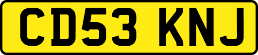 CD53KNJ