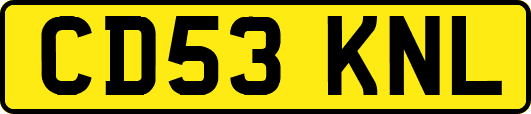 CD53KNL