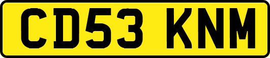 CD53KNM