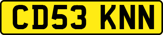 CD53KNN