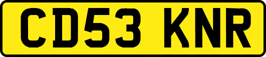 CD53KNR