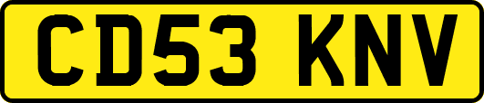 CD53KNV