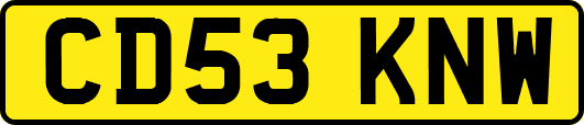 CD53KNW