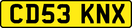 CD53KNX