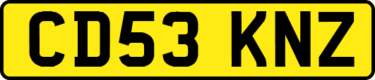CD53KNZ