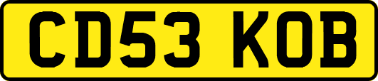 CD53KOB