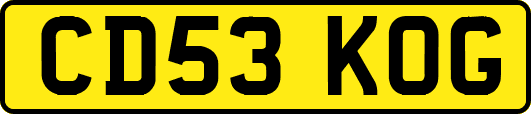 CD53KOG