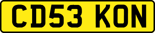CD53KON