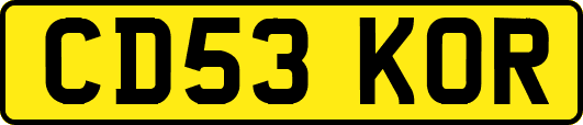 CD53KOR