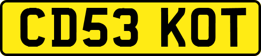 CD53KOT