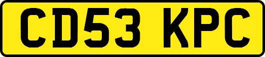 CD53KPC