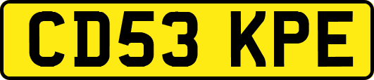 CD53KPE
