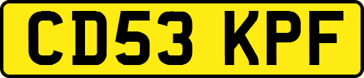CD53KPF