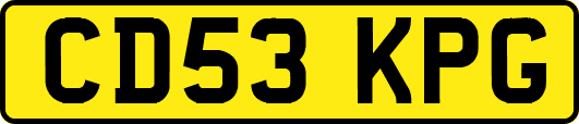 CD53KPG