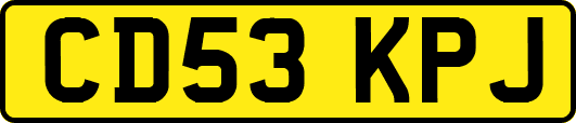 CD53KPJ