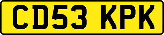 CD53KPK