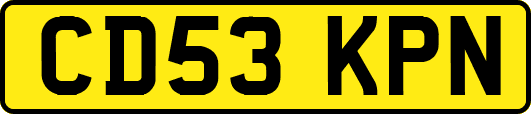 CD53KPN