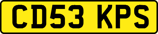 CD53KPS
