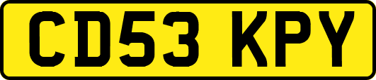 CD53KPY
