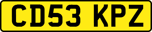 CD53KPZ