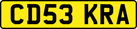 CD53KRA