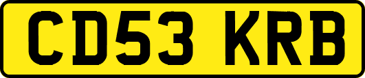 CD53KRB