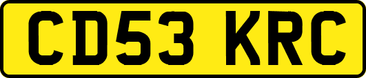 CD53KRC