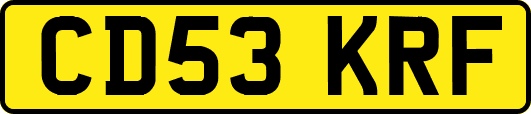 CD53KRF