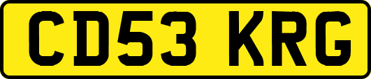 CD53KRG