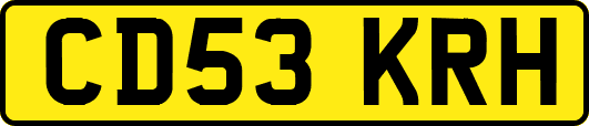 CD53KRH