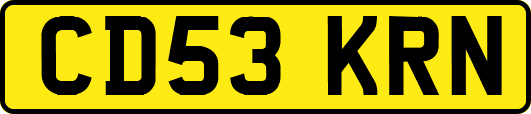 CD53KRN